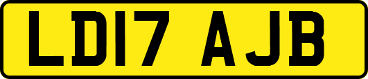 LD17AJB