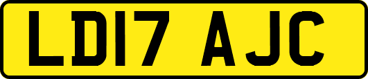 LD17AJC