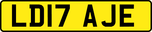 LD17AJE