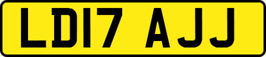 LD17AJJ