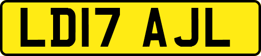 LD17AJL