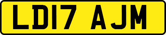 LD17AJM