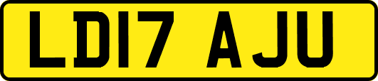 LD17AJU