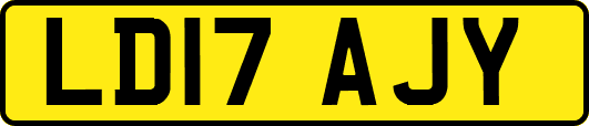 LD17AJY