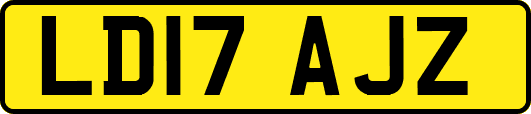 LD17AJZ