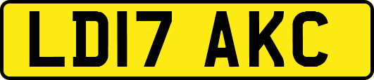 LD17AKC