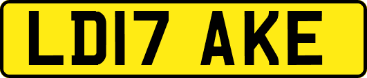 LD17AKE