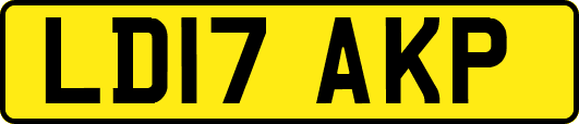 LD17AKP