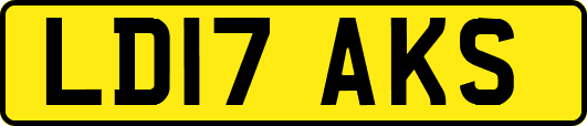 LD17AKS