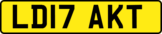 LD17AKT