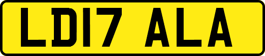 LD17ALA