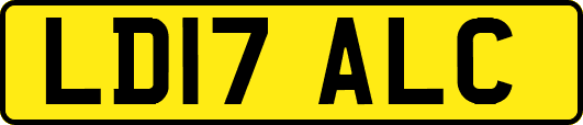 LD17ALC