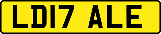 LD17ALE