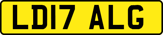 LD17ALG