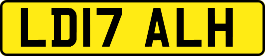 LD17ALH