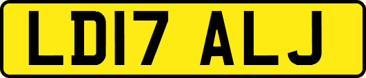 LD17ALJ