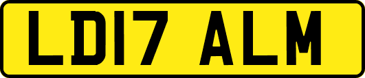 LD17ALM