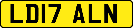 LD17ALN