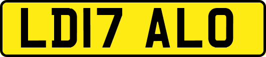LD17ALO