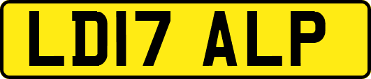 LD17ALP