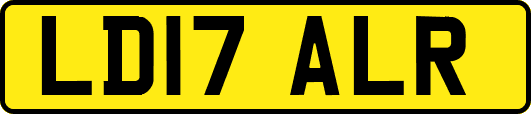LD17ALR