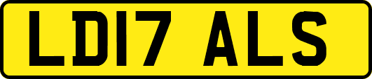 LD17ALS