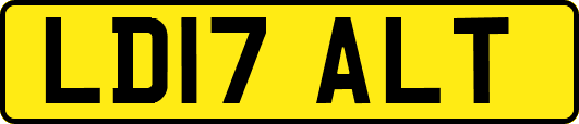 LD17ALT