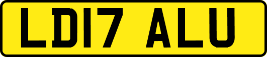LD17ALU