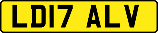 LD17ALV