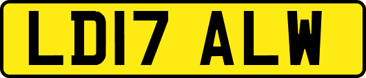 LD17ALW