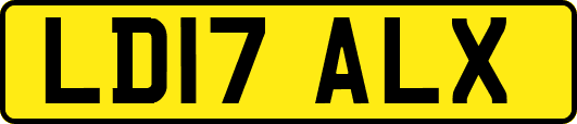 LD17ALX