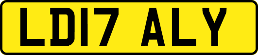 LD17ALY