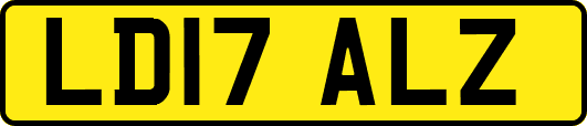 LD17ALZ
