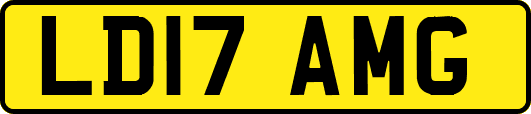 LD17AMG