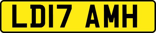 LD17AMH