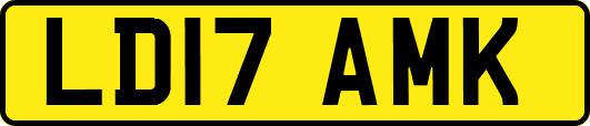 LD17AMK