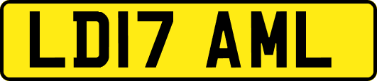 LD17AML