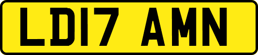 LD17AMN