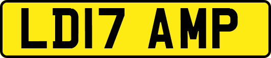 LD17AMP