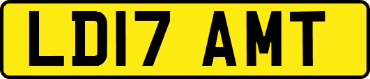 LD17AMT
