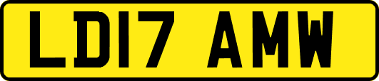LD17AMW