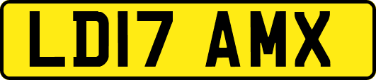 LD17AMX