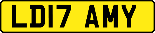 LD17AMY