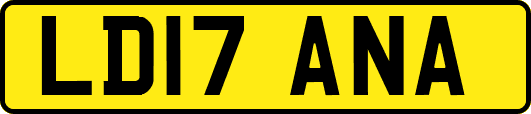 LD17ANA