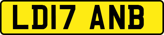 LD17ANB