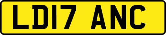LD17ANC