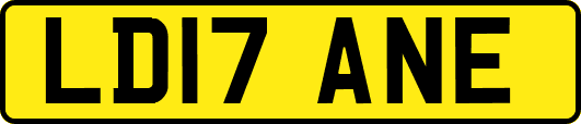 LD17ANE
