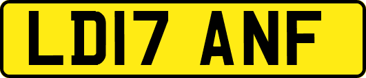 LD17ANF