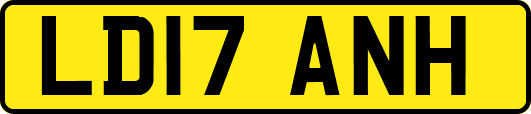 LD17ANH