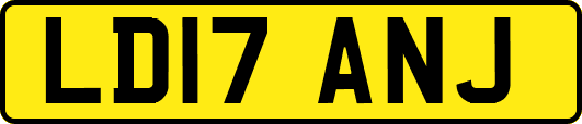 LD17ANJ